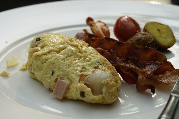 探访桑香佛舍，梦回须弥胜境