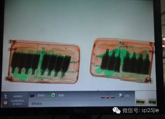 警惕！回国帮带货，红酒变*品毒**华人在中国被判死刑！