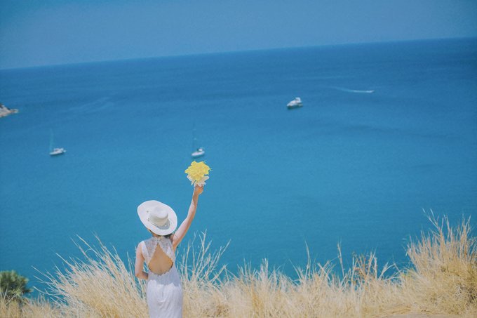 婚纱旅拍普吉岛,普吉岛拍婚纱旅拍哪里好