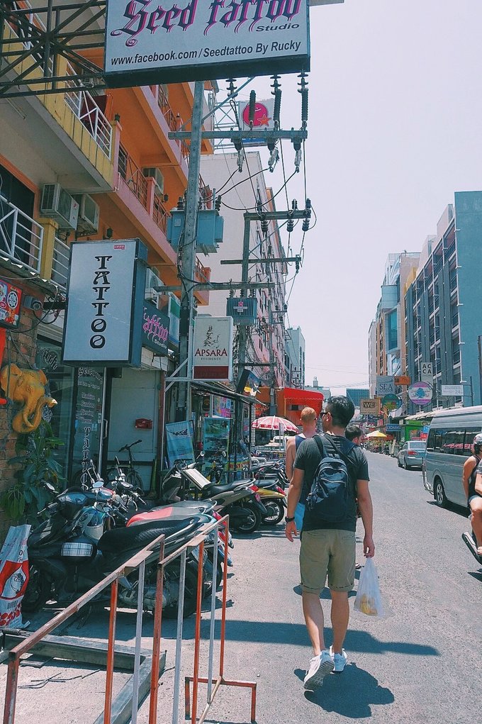 婚纱旅拍普吉岛,普吉岛拍婚纱旅拍哪里好