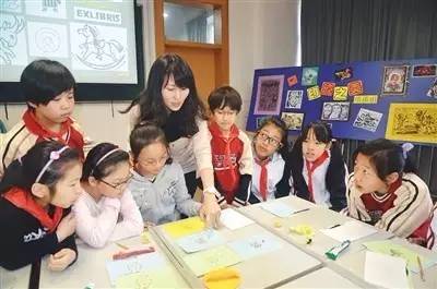 还在为孩子的暑期安排发愁？13所学校少年宫已经帮您想好啦！