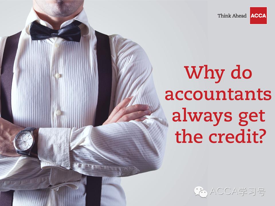 学霸两年过ACCA|英镑跌了，逼我成ACCA学霸！