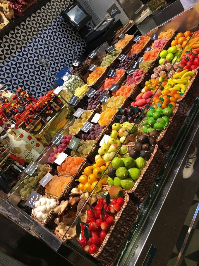 西班牙游记全集,西班牙旅行记