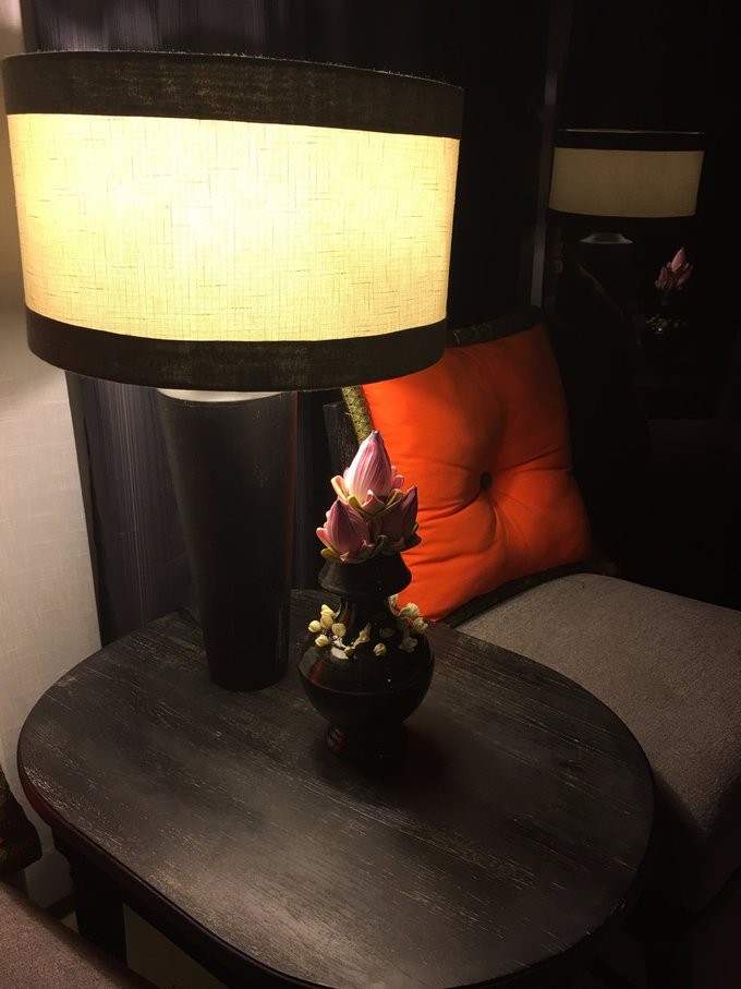 探访桑香佛舍，梦回须弥胜境