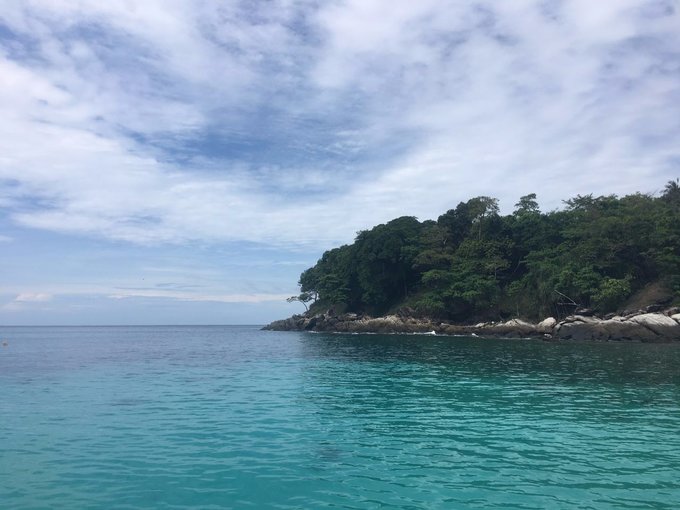 普吉岛7日游价格表大全图,泰国图片普吉岛