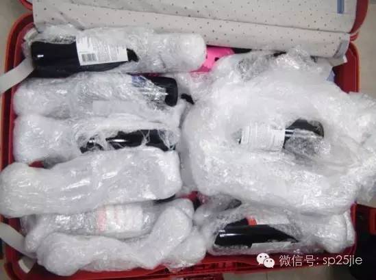 警惕！回国帮带货，红酒变*品毒**华人在中国被判死刑！