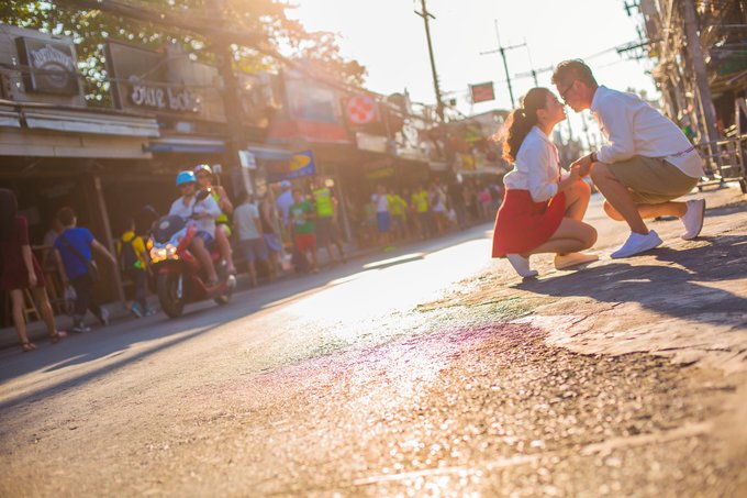 婚纱旅拍普吉岛,普吉岛拍婚纱旅拍哪里好