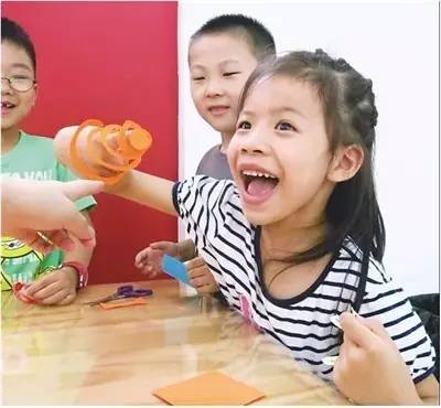 还在为孩子的暑期安排发愁？13所学校少年宫已经帮您想好啦！