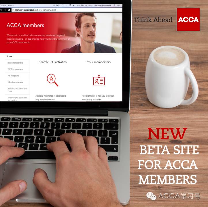 学霸两年过ACCA|英镑跌了，逼我成ACCA学霸！