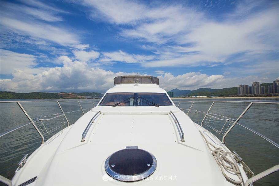 十里银滩，藏在身边的马尔代夫