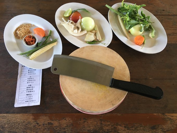 清迈曼谷旅游攻略自由行方案,泰国曼谷清迈自由行