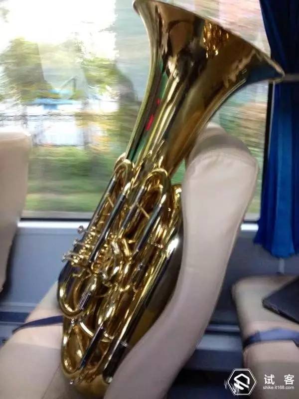 试客说会一种不便携的乐器是一种什么体验?