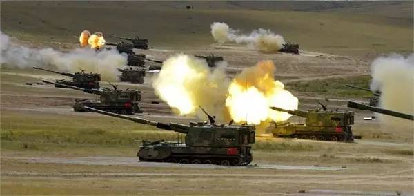 曾经的反恐行动,反恐行动全过程