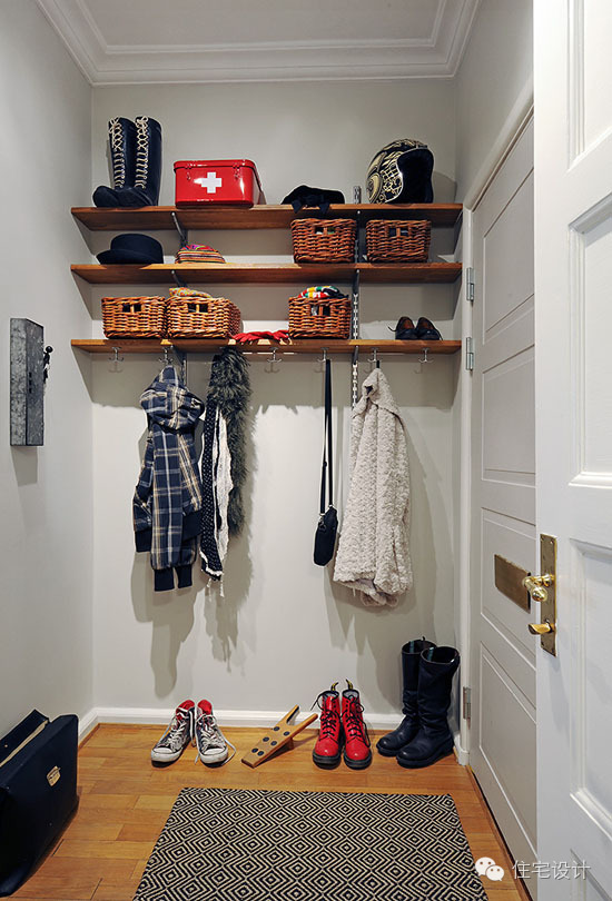 背景墙很花怎么布置拍视频,背景墙小怎样装好看又省钱