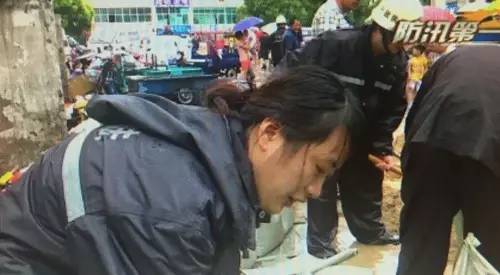 别只在朋友圈刷看海的段子了，这场大雨背后的真相比你们想象中更多！