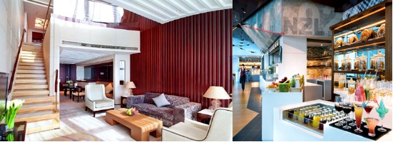 苏州十大酒店排名第一,苏州酒店推荐性价比高三天两晚