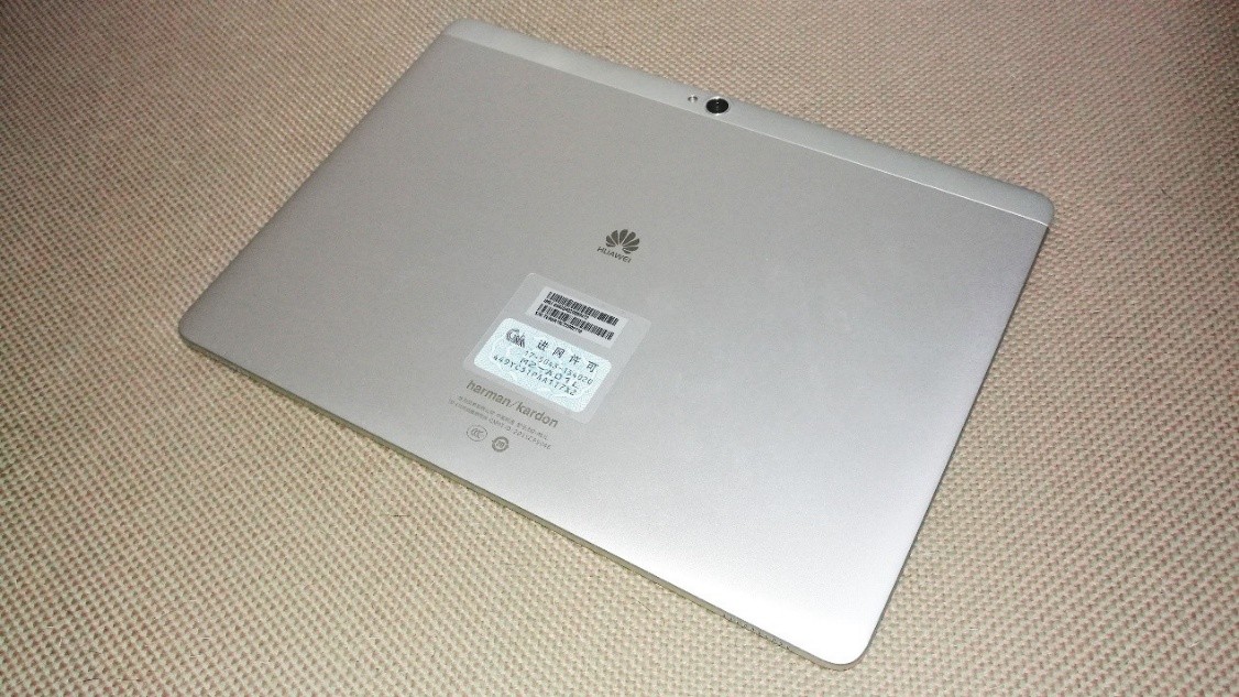 华为揽阅m210.1英寸62g好不好,华为揽阅m2评测视频