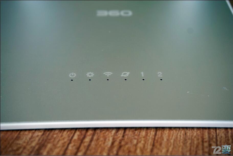 mini小身材机箱评测,360路由器mini测评