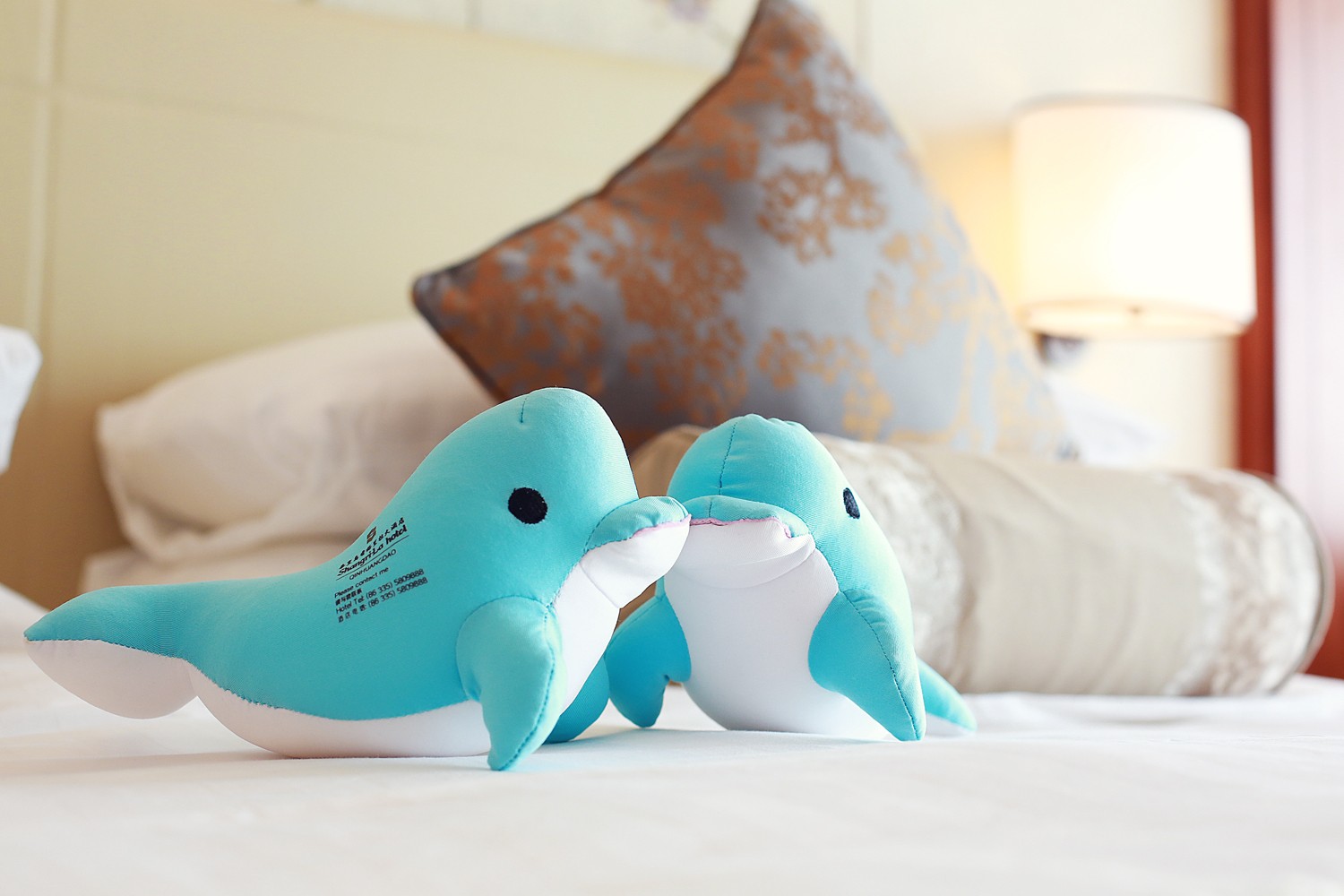 2小时逃离帝都雾霾｜秦皇岛香格里拉大酒店体验记