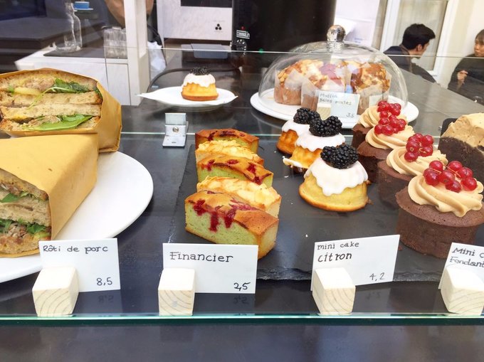 travel的一天,巴黎周末游玩攻略中文