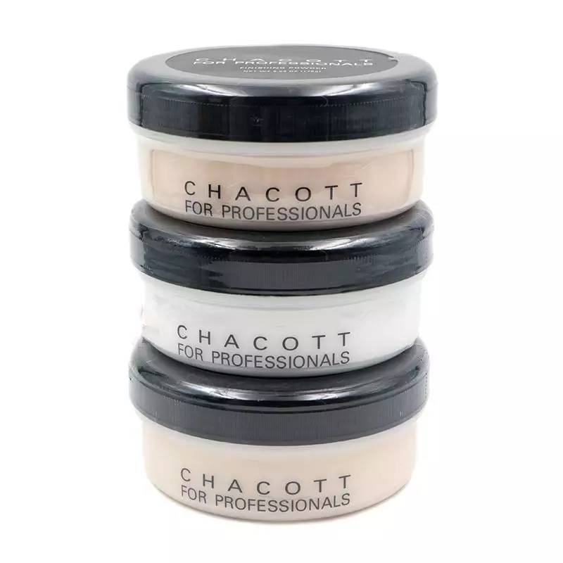 超好用的散粉定妆油皮专用,十大公认好用的定妆散粉