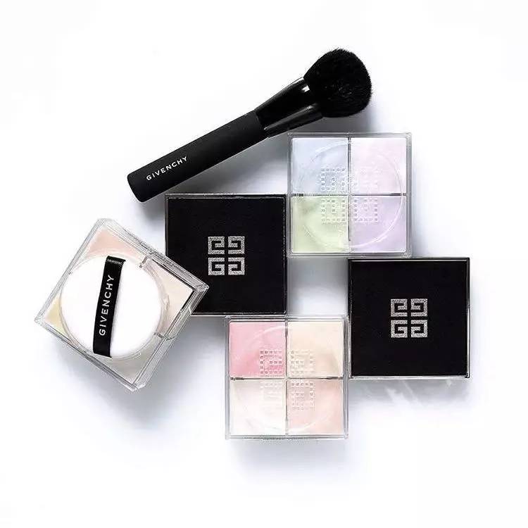 超好用的散粉定妆油皮专用,十大公认好用的定妆散粉