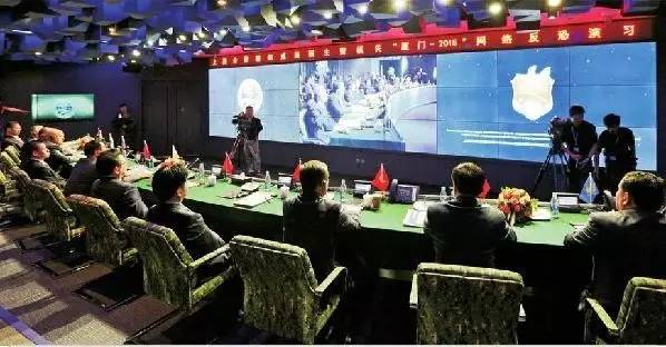 曾经的反恐行动,反恐行动全过程