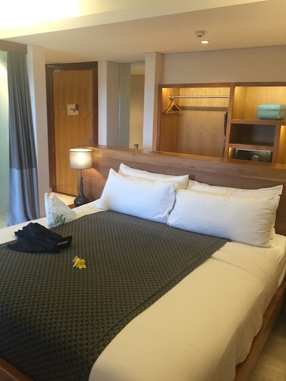 巴厘岛蜜月游旅游攻略,怎么去巴厘岛度蜜月