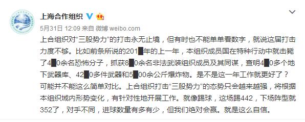 曾经的反恐行动,反恐行动全过程