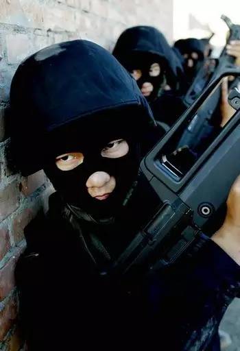 曾经的反恐行动,反恐行动全过程