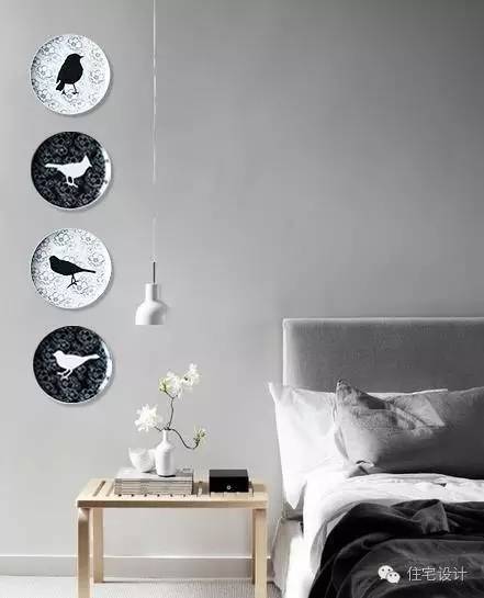 背景墙很花怎么布置拍视频,背景墙小怎样装好看又省钱