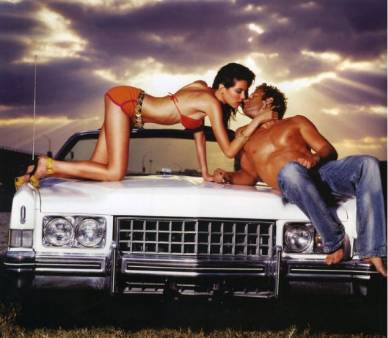 10条撩汉指南搞定各种类型的男生,如何撩一个直男撩到他心动