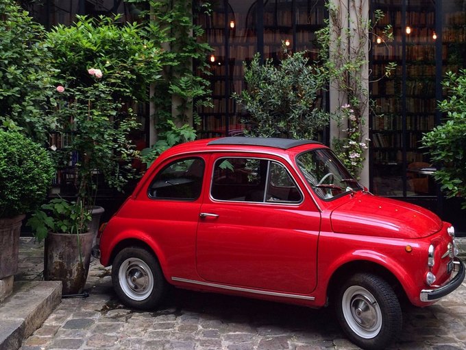 travel的一天,巴黎周末游玩攻略中文