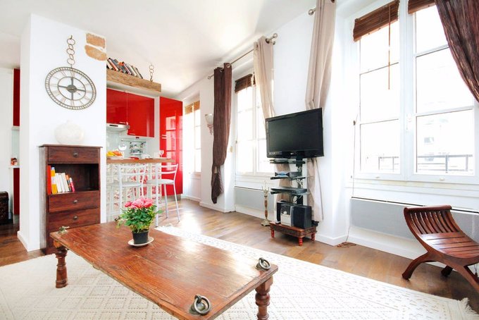 travel的一天,巴黎周末游玩攻略中文