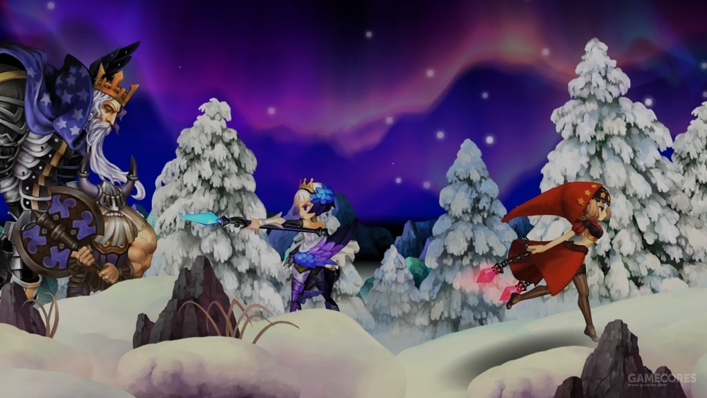 交织的命运原神,交织的命运完整版