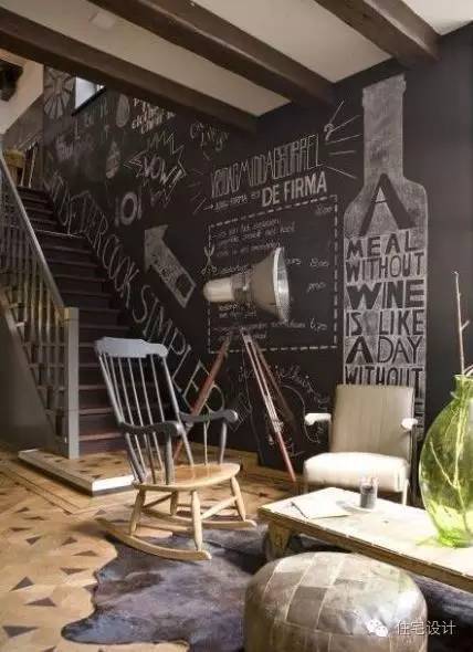 背景墙很花怎么布置拍视频,背景墙小怎样装好看又省钱