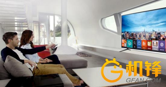 三星新一代顶尖屏幕电视,三星的曲面屏电视有哪些优势