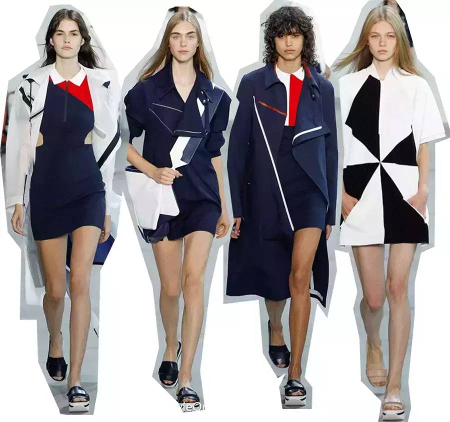 韩版学院风polo衫测评,polo衫英伦风美式复古