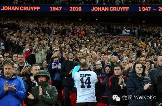 克鲁伊夫世界杯无冕之王,克鲁伊夫无冕之王