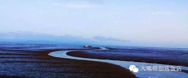 走遍大连的每一处风景,走遍辽宁旅游