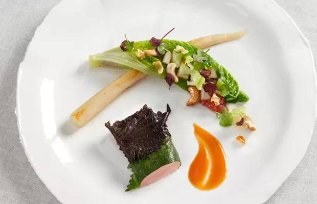 2022世界50最佳餐厅榜单出炉,全球最佳1000家餐厅榜单