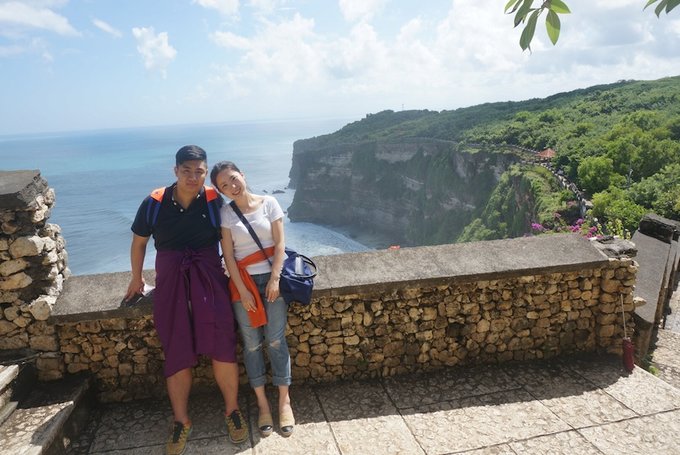 巴厘岛蜜月游旅游攻略,怎么去巴厘岛度蜜月