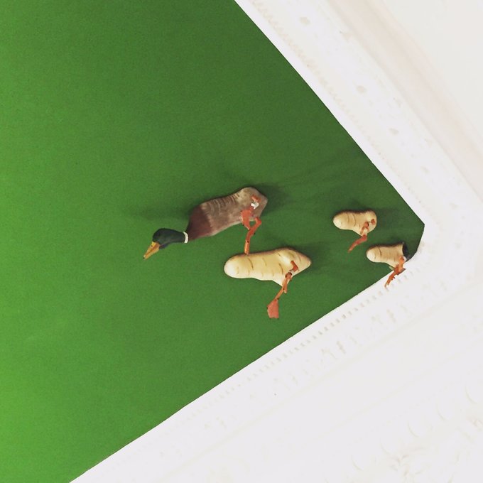 travel的一天,巴黎周末游玩攻略中文