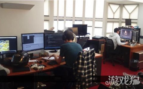 曾裁员75%独立团队Firefly靠免费游戏重生