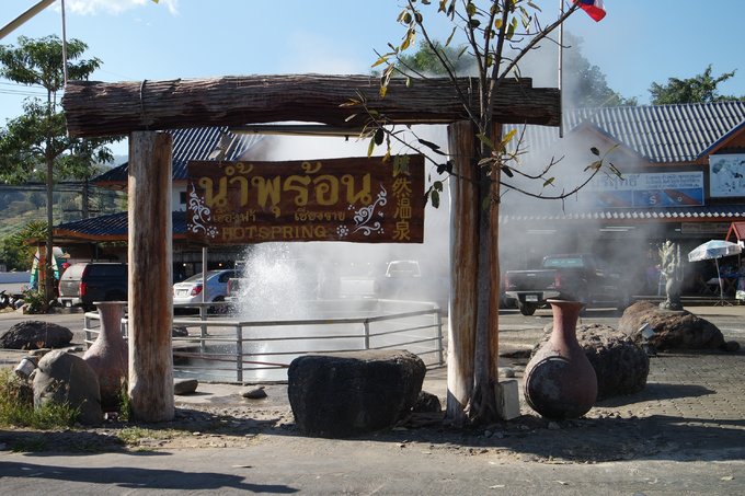 清迈曼谷旅游攻略自由行方案,泰国曼谷清迈自由行