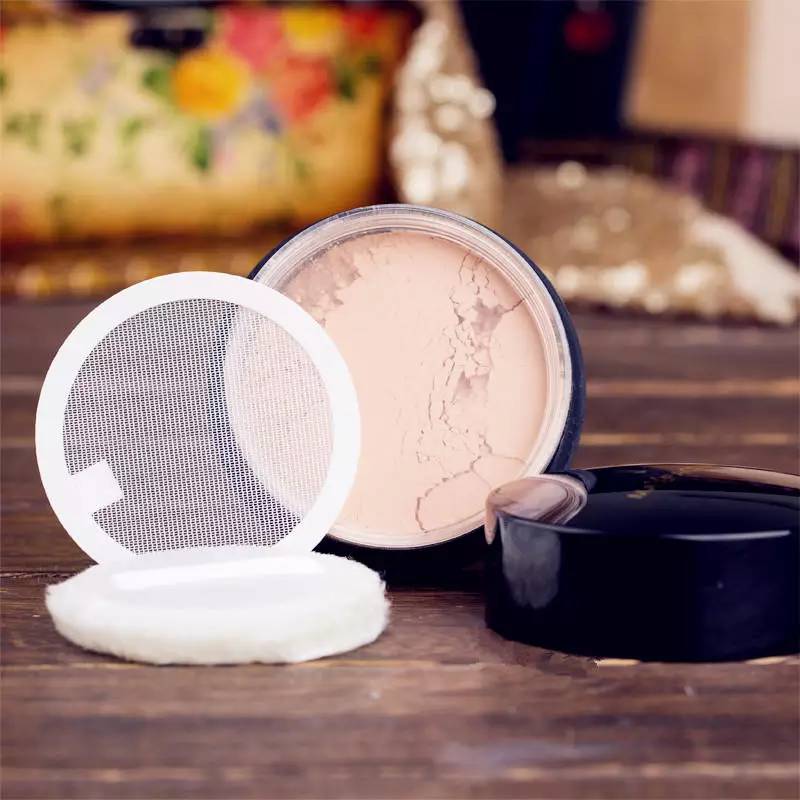 超好用的散粉定妆油皮专用,十大公认好用的定妆散粉