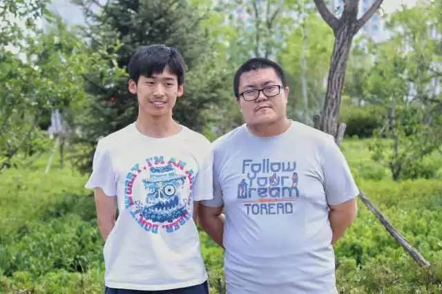 走近2016鄂尔多斯高考状元爆料独家学习秘籍！