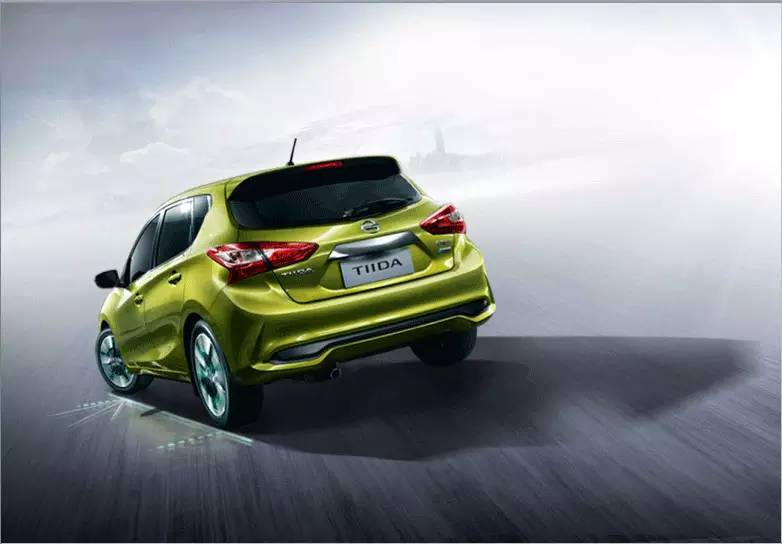 日产骐达2016款1.6手动,日产骐达2016款自动挡价格