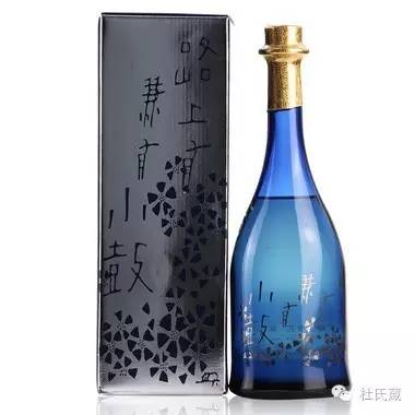 跟着世界的潮流,喝清酒!(文末有福利)