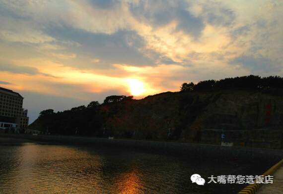 走遍大连的每一处风景,走遍辽宁旅游